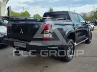 2022 Mitsubishi L200