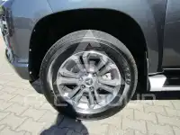 2022 Mitsubishi L200
