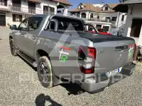 2022 Mitsubishi L200