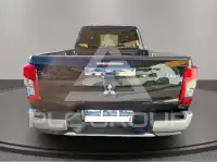 2022 Mitsubishi L200