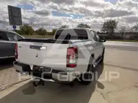 2022 Mitsubishi L200