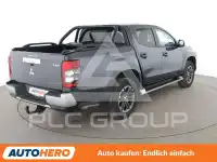 2022 Mitsubishi L200