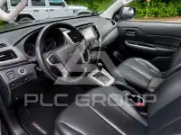 2022 Mitsubishi L200