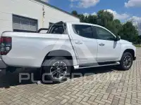 2022 Mitsubishi L200