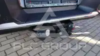 2022 Mitsubishi L200