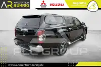 2022 Mitsubishi L200