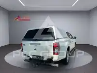 2022 Mitsubishi L200
