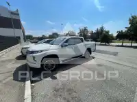 2022 Mitsubishi L200