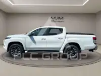 2022 Mitsubishi L200