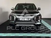 2022 Mitsubishi L200