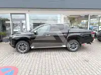 2022 Mitsubishi L200