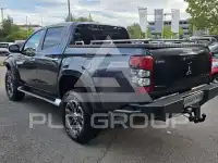2022 Mitsubishi L200