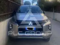 2022 Mitsubishi L200