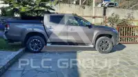 2022 Mitsubishi L200