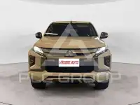 2022 Mitsubishi L200