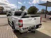 2022 Mitsubishi L200