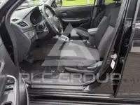 2022 Mitsubishi L200