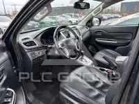 2022 Mitsubishi L200