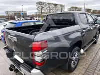 2022 Mitsubishi L200