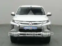 2022 Mitsubishi L200