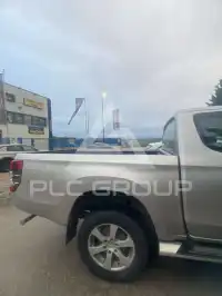 2022 Mitsubishi L200