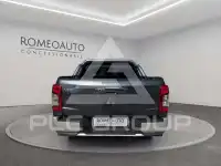 2022 Mitsubishi L200