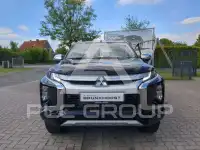 2022 Mitsubishi L200