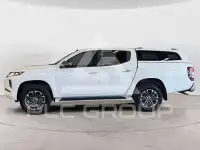 2022 Mitsubishi L200