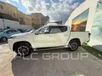 2022 Mitsubishi L200
