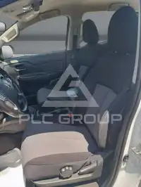 2022 Mitsubishi L200
