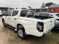 2022 Mitsubishi L200