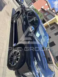 2022 Mitsubishi L200