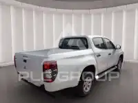 2022 Mitsubishi L200
