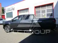 2022 Mitsubishi L200