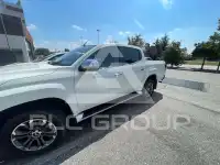 2022 Mitsubishi L200