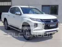 2022 Mitsubishi L200