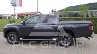 2022 Mitsubishi L200