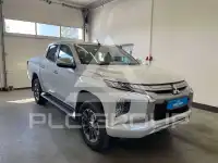 2022 Mitsubishi L200