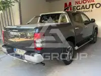 2021 Mitsubishi L200