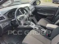2022 Mitsubishi L200
