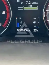 2022 Mitsubishi L200