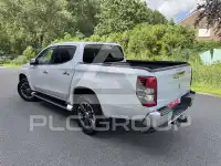 2022 Mitsubishi L200