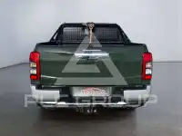 2022 Mitsubishi L200