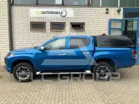 2022 Mitsubishi L200