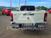 2022 Mitsubishi L200