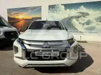 2022 Mitsubishi L200