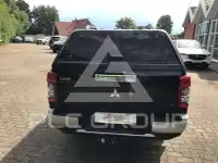 2022 Mitsubishi L200