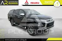 2022 Mitsubishi L200