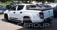 2022 Mitsubishi L200