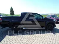 2022 Mitsubishi L200